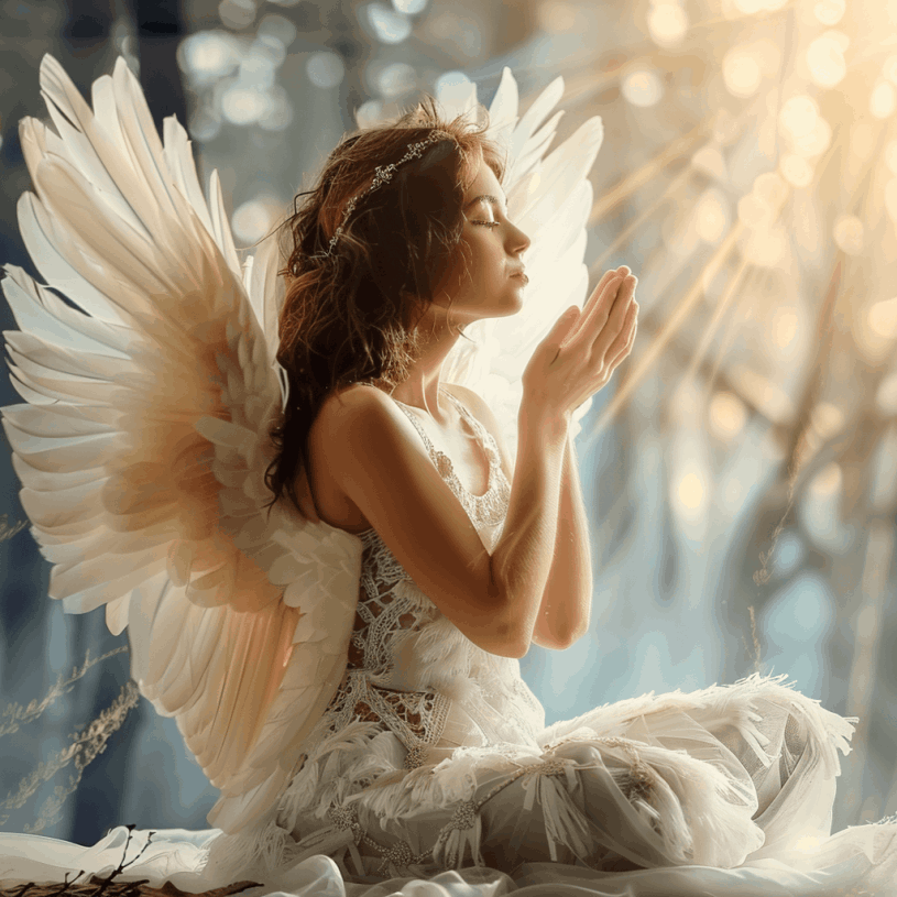 My Birth Angel