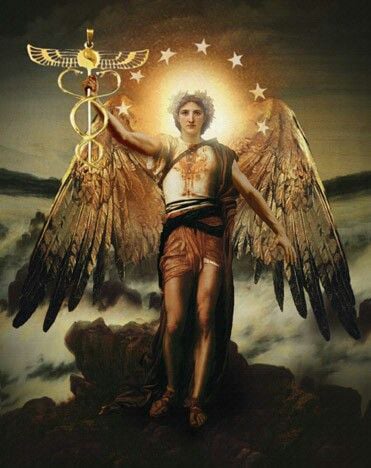 My Birth Angel