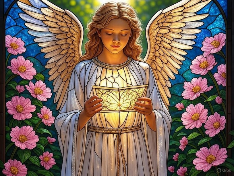 My Birth Angel